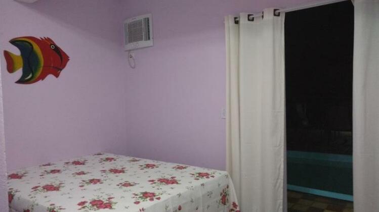 Suites Canto dos Passaros - Photo5