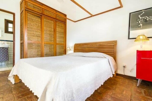 Suites e Bungalow Sol-Lua - Photo4