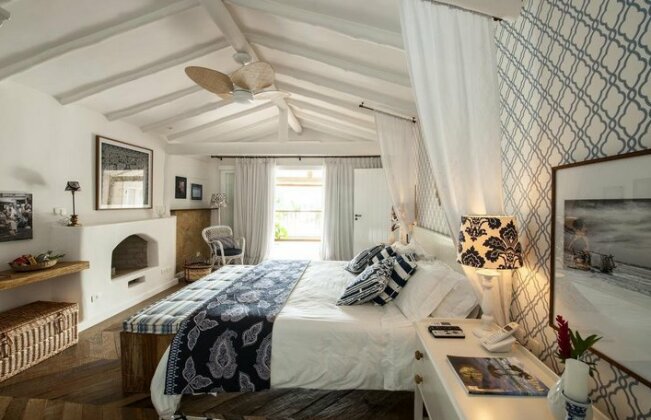 Tw Guaimbe Exclusive Suites