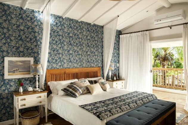 Tw Guaimbe Exclusive Suites - Photo3