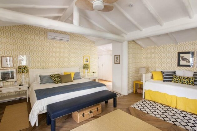 Tw Guaimbe Exclusive Suites - Photo4