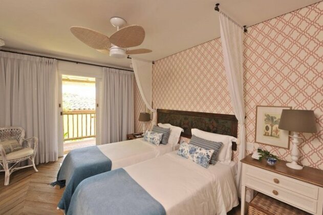 Tw Guaimbe Exclusive Suites - Photo5