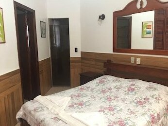 VELINN Caravela Hotel Santa Tereza - Photo4