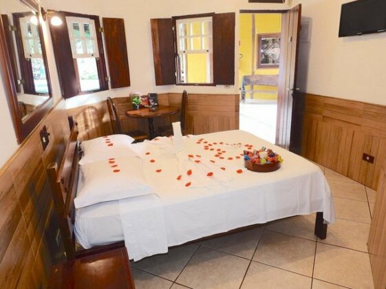 VELINN Caravela Hotel Santa Tereza - Photo5