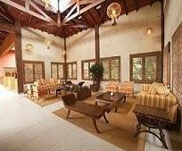 Yacamim Reserva Hotel - Photo2