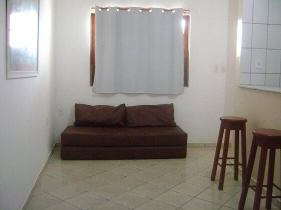 Apartamento Temporada Ilheus State Of Bahia - Photo3