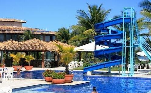 Hotel Praia do Sol Ilheus - Photo2