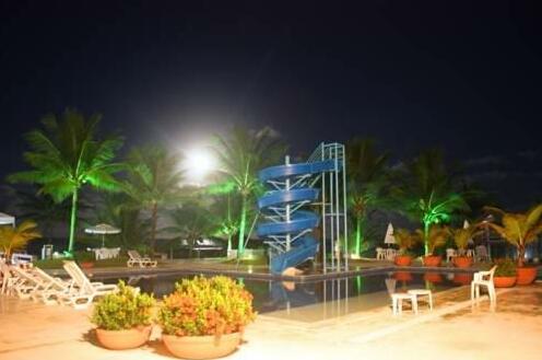 Hotel Praia do Sol Ilheus - Photo4