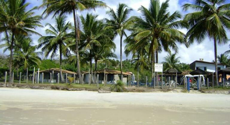 Pousada Brisa Mar Ilheus State Of Bahia - Photo2