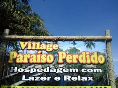 Village Paraiso Perdido