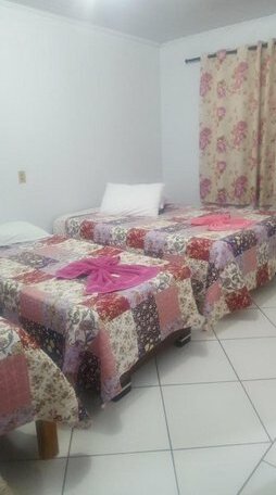 Hotel Bonfanti - Photo2