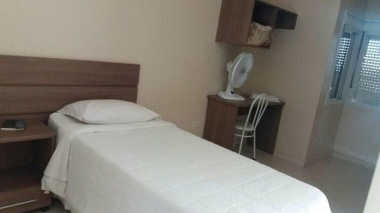 Imbau Palace Hotel - Photo4