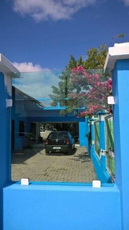 Albergue do Lago