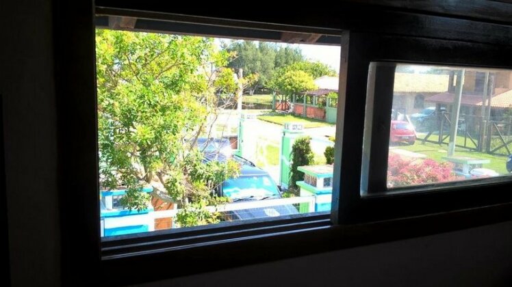 Albergue do Lago - Photo2