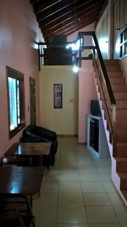 Albergue do Lago - Photo3