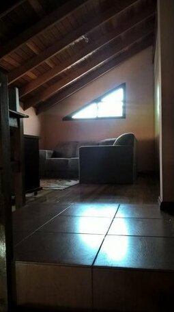 Albergue do Lago - Photo4