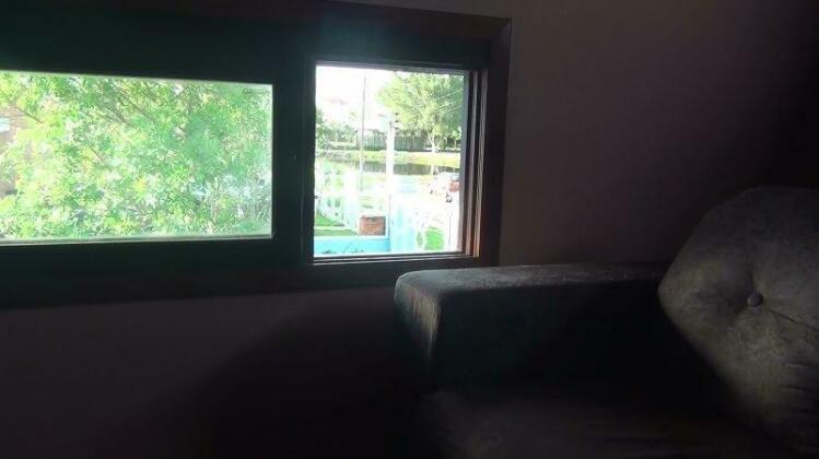 Albergue do Lago - Photo5