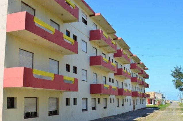Center Hotel Imbe