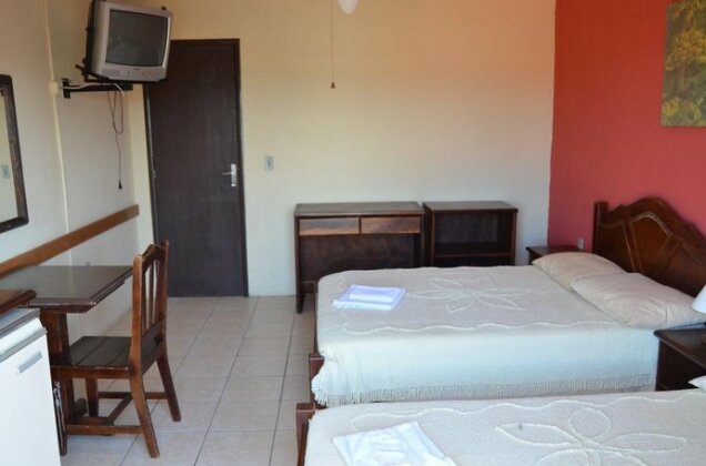 Center Hotel Imbe - Photo2