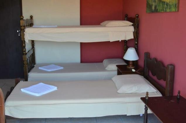 Center Hotel Imbe - Photo3