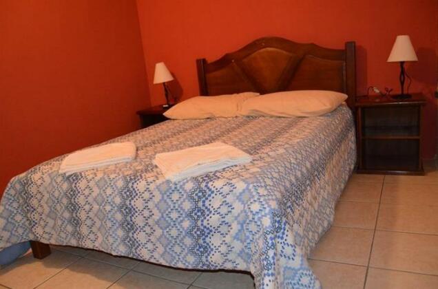 Center Hotel Imbe - Photo4