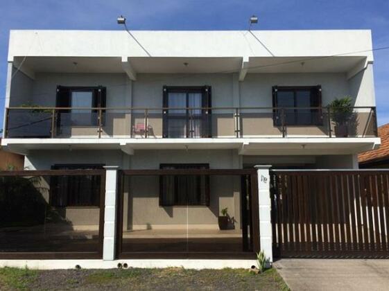 Classe Hotel & Pousada