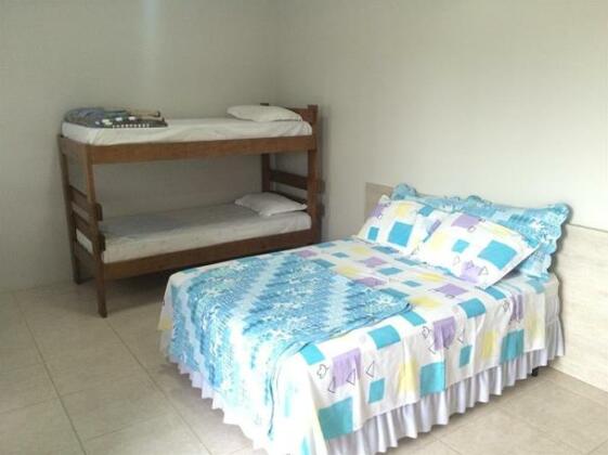 Classe Hotel & Pousada - Photo2