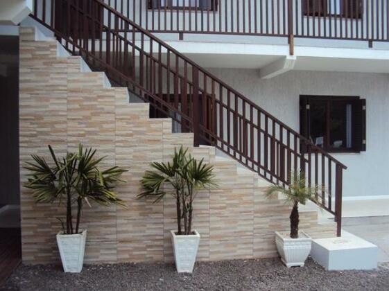Classe Hotel & Pousada - Photo3