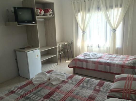 Classe Hotel & Pousada - Photo4