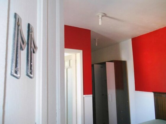 Hostel Imbe Beach - Photo2