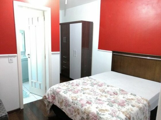 Hostel Imbe Beach - Photo3