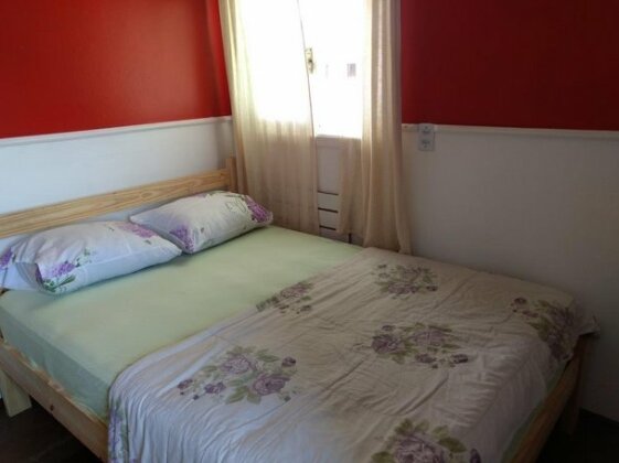 Hostel Imbe Beach - Photo4