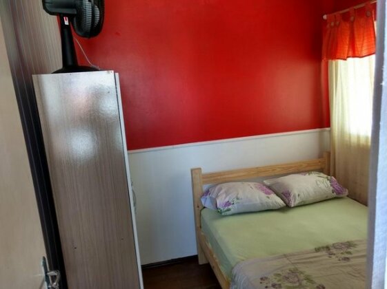 Hostel Imbe Beach - Photo5