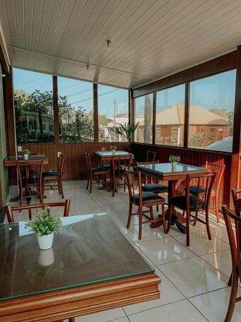 Hotel Girassol - Photo2