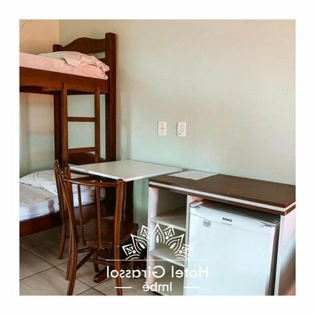 Hotel Girassol - Photo4