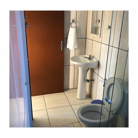 Hotel Girassol - Photo5