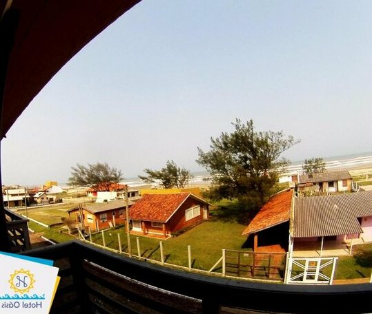 Hotel Oasis Imbe - Photo4