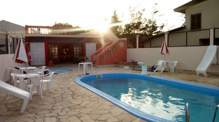 Hotel Paulinho - Photo2