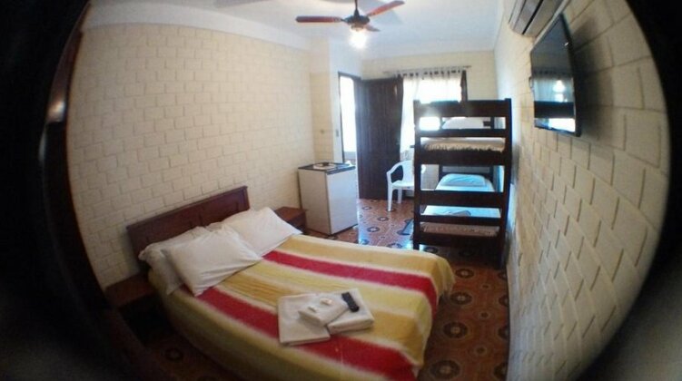 Hotel Paulinho - Photo4