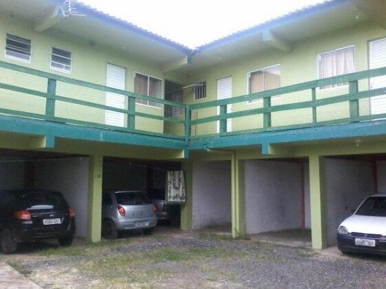 Pousada Da Barra Imbe - Photo3