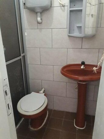Pousada Imbe - Photo3