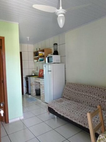 Pousada Recanto da Barra Imbe - Photo3