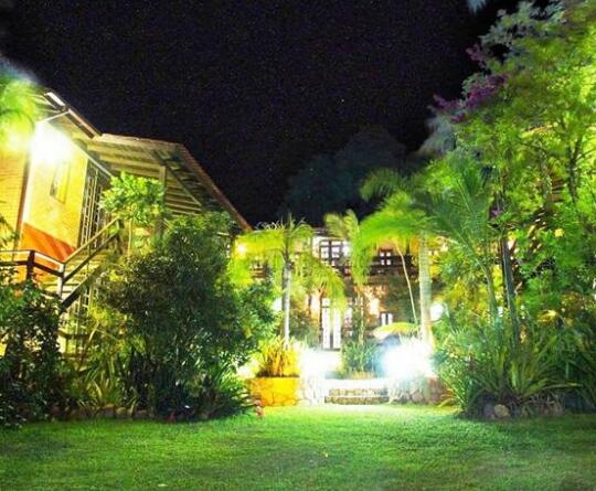 Alem do Jardim - Photo3