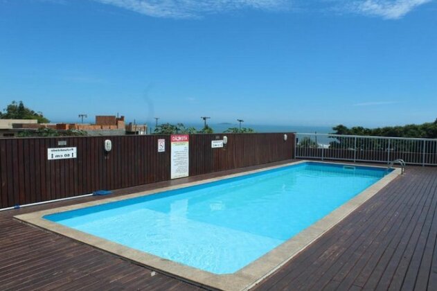 Apartamento Completo Imbituba 308b - Photo4