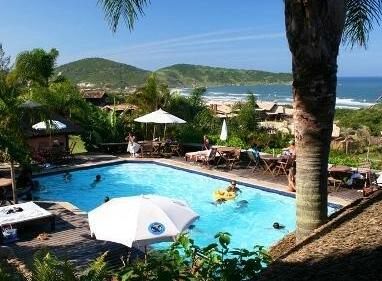 Beach Village Vida Sol e Mar - Photo5
