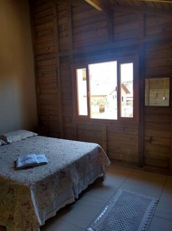 Cabana Pico das Dunas - Photo2