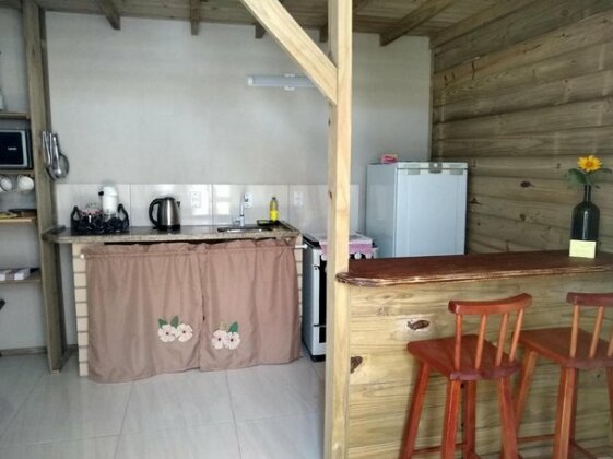 Cabana Pico das Dunas - Photo4