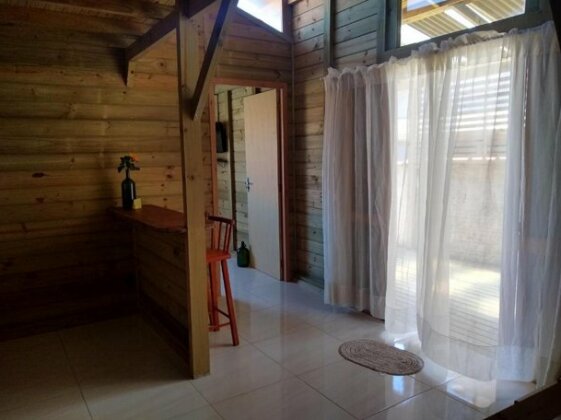 Cabana Pico das Dunas - Photo5