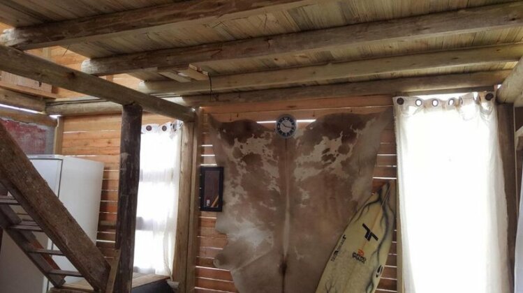Cabana Rustica- Golazotur - Photo3