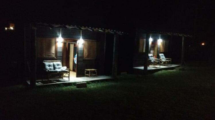 Cabanas Canto Livre - Photo2